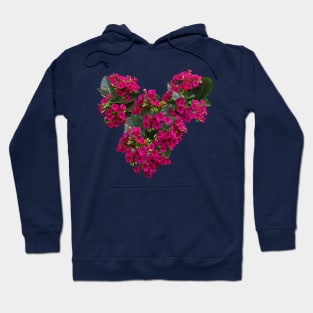 Kalanchoe - Kalanchoe Heart Hoodie